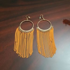 🔴🔴Fantasia Earrings🔴🔴